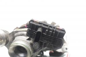 Actuator turbosuflanta, cod 6NW010430, Bmw 1 (F20, F21), 2.0 diesel, N47D20C (idi:659621) din dezmembrari