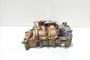 Pompa ulei, cod 03G115105C, Skoda Superb II Combi (3T5), 2.0 TDI, BMP (idi:671754) din dezmembrari