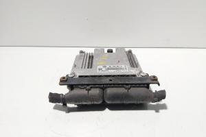 Calculator motor ECU, cod 03L906022GT, 0281015192, Audi A3 (8P1), 2.0 TDI, CBAB (idi:670246) din dezmembrari