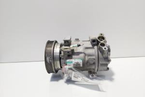 Compresor clima, cod 926007398R, Dacia Duster (id:672650) din dezmembrari