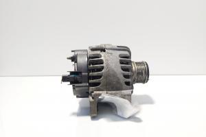 Alternator Valeo, cod 3C0937049AH, Dacia Duster 1.5 DCI, K9KJ 896 (id:672651) din dezmembrari