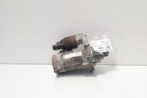 Electromotor, cod 02M911024P, Vw Passat (3C2) 2.0 TDI, CBA, 6 vit man (id:672663) din dezmembrari