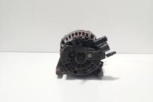 Alternator, Peugeot 307 1.6 HDI, 9HX (id:672700) din dezmembrari