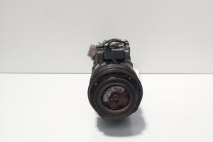 Compresor clima, cod 447260-1852, Bmw 5 Touring (E61), 2.0 diesel, N47D20A (id:672693) din dezmembrari