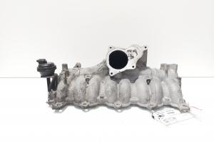 Galerie admisie cu clapete, cod 03G129713H, VW Touran (1T1, 1T2), 2.0 TDI, BMN (idi:670492) din dezmembrari