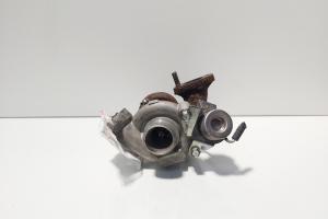 Turbosuflanta, cod 9685293080, Ford Focus 2 Combi (DA) 1.6 TDCI, HHDA (id:672701) din dezmembrari