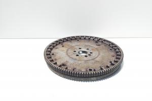 Coroana volanta, cod XS4P-7M093-CF, Ford Focus 1, 1.6 benz, FYDB (id:672722) din dezmembrari