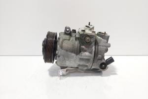 Alternator, cod A2TJ0681A, Mazda 6 Hatchback (GH), 2.2 MZR-CD, R2AA (idi:668848) din dezmembrari