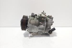 Alternator, cod A2TJ0681A, Mazda CX-7 (ER), 2.2 MZR-CD, R2AA (idi:668848) din dezmembrari