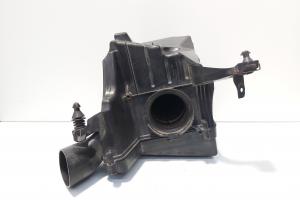 Carcasa filtru aer, cod AV61-9600-BF, Ford Grand C-Max, 1.6 TDCI, T1DA (idi:668932) din dezmembrari