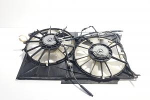 Grup electroventilatoare, Toyota Rav 4 II (CLA2, XA2, ZCA2, ACA2) 2.2D4D4WD, 2AD-FHV (id:672422) din dezmembrari
