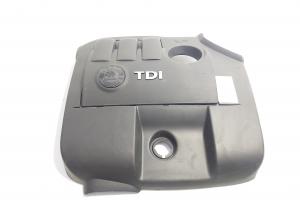 Capac protectie motor, cod 045103925AN, Skoda Roomster (5J) 1.4 TDI, BNV (id:672392) din dezmembrari