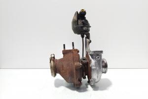 Turbosuflanta, cod GM55581063, Opel Astra J, 2.0 CDTI, A20DTH (idi:669914) din dezmembrari