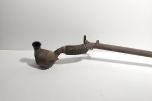 Catalizator, cod 1K0131690AA, Skoda Octavia 2 Combi (1Z5) 1.9 TDI, BKC (id:672946) din dezmembrari