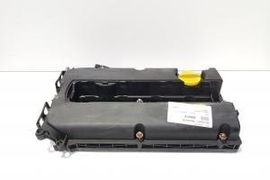 Capac culbutori, cod GM55564395, Opel Insignia A, 1.6 benz, A16XER (idi:669410) din dezmembrari