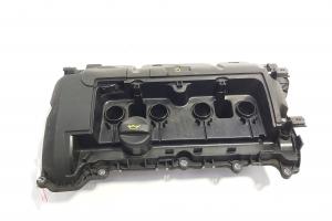 Capac culbutori, cod V757272480, Peugeot 308 1.6 benz, 5FW (id:672962) din dezmembrari