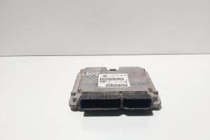 Calculator motor, cod 036906034BH, Seat Toledo 2 (1M2), 1.6 benz, AZD (idi:672802) din dezmembrari