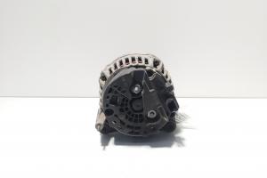 Alternator 140A Bosch, cod 06F903023F, VW Passat (3C2) , 1.9 TDI, BKC (idi:672767) din dezmembrari