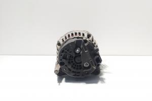 Alternator 140A Bosch, cod 06F903023F, Audi A3 Cabriolet (8P7), 1.9 TDI, BLS (idi:672767) din dezmembrari
