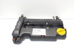 Capac culbutori, cod GM55351461, Opel Combo Tour, 1.4 benz, Z14XEP (idi:669578) din dezmembrari