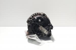 Alternator 140A Valeo, cod 06F903023C, Skoda Octavia 2 Combi (1Z5) 2.0 TDI, BMN (idi:670768) din dezmembrari