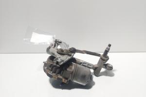 Ansamblu stergator dreapta fata, cod 9671062380, Peugeot 5008 (id:672522) din dezmembrari