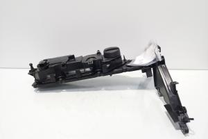 Capac culbutori, cod 9689112980, Ford Focus 3 Turnier, 1.5 TDCI, XWDC (idi:668227) din dezmembrari