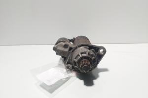 Electromotor, Vw Touran (1T1, 1T2) 2.0 TDI, BKD, 6 vit man (id:672843) din dezmembrari
