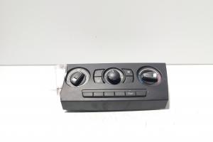 Panou comenzi AC, cod 9221857, Bmw 3 Coupe (E92) (idi:670145) din dezmembrari