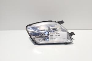 Proiector ceata stanga, cod 89205439, Peugeot 308 (id:672543) din dezmembrari