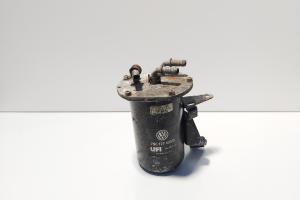 Carcasa filtru combustibil, cod 7N0127400D, VW Passat CC (358), 2.0 TDI, CFG (id:672537) din dezmembrari