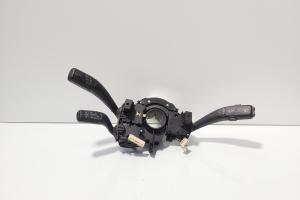 Maneta semnalizare cu maneta tempomat si maneta stergatoare, cod 8K0953502BD, Audi A4 (8K2, B8) (id:672572) din dezmembrari