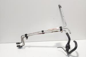 Set conducte alimentare combustibil, VW Golf 5 Plus (5M1), 2.0 TDI, BKD (id:672954) din dezmembrari