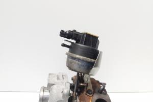 Supapa turbo electrica, Seat Exeo (3R2), 2.0 TDI, CAG (id:672880) din dezmembrari