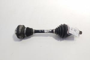 Planetara stanga fata, Vw Eos (1F7, 1F8) 2.0 TDI, BMM, 6 vit man (id:672633) din dezmembrari