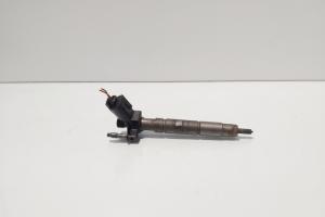 Injector, cod 7797877-05, 0445116001, Bmw 5 Touring (E61) 2.0 diesel, N47D20A (id:672731) din dezmembrari