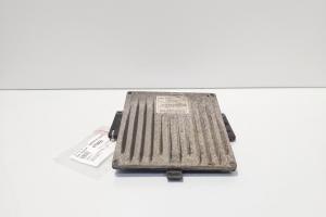 Calculator motor ECU, cod 8200331477, 8200412258, Renault Clio 2 Coupe, 1.5 DCI, K9K (id:673009) din dezmembrari