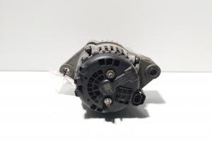 Alternator 100A, cod GM13502583, Opel Astra J Combi, 2.0 CDTI, A20DTH (idi:668550) din dezmembrari