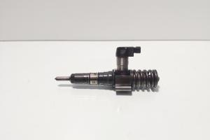 Injector, cod 03G130073S, Vw Passat Variant (3C5) 2.0 TDI, BKP (id:673027) din dezmembrari