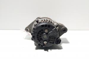 Alternator 100A, cod GM13502583, Opel Insignia A Sedan, 2.0 CDTI, A20DTR (idi:668550) din dezmembrari