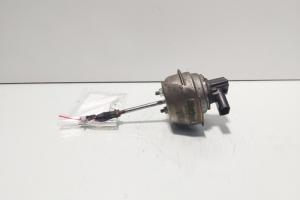 Supapa turbo electrica, VW Passat (3C2), 2.0 TDI, BMR (id:673084) din dezmembrari