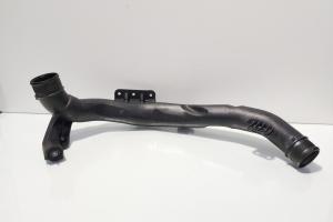 Tub intercooler, cod 5N0145840G, Vw Passat Alltrack (365), 2.0 TDI, CFF (idi:672642) din dezmembrari