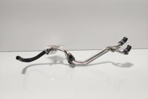 Conducta alimentare combustibil, cod A6420702732, Mercedes Clasa ML (W164), 3.0 CDI, OM642940 (id:673180) din dezmembrari