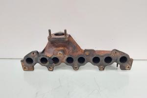 Galerie evacuare, cod 9646849080, Ford Focus 2 Sedan (DA), 2.0 TDCI, G6DA (idi:654638) din dezmembrari