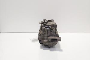 Compresor clima Valeo, cod A0022305011, Mercedes Clasa C T-Model (S204), 2.2 CDI, OM651913 (idi:671734) din dezmembrari