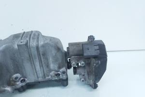 Motoras galerie admisie, cod 03L129086, Skoda Superb II (3T4), 2.0 TDI, CBB (idi:656276) din dezmembrari
