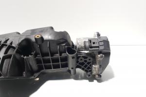 Motoras galerie admisie, cod 03L129086, Audi A6 Avant (4F5, C6), 2.0 TDI, CAH (idi:671658) din dezmembrari