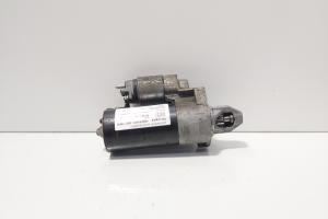 Electromotor Bosch, cod A0061514101, 0001115049, Mercedes Clasa ML (W164) 3.2 CDI, OM642920, cutie automata (id:673176) din dezmembrari