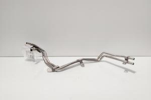 Conducta alimentare combustibil, cod A6420700532, Mercedes Clasa ML (W164) 3.0 CDI, OM642940 (id:673179) din dezmembrari