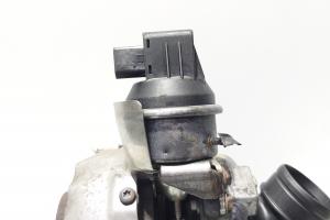 Supapa turbo electrica, Audi A3 Sportback (8PA), 2.0 TDI, CBA (idi:628523) din dezmembrari